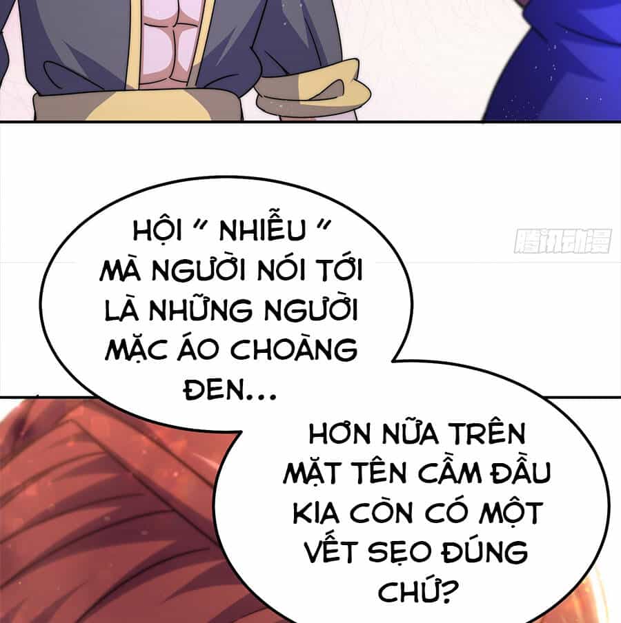 Người Trên Vạn Người - Chương 154 - ảnh 125