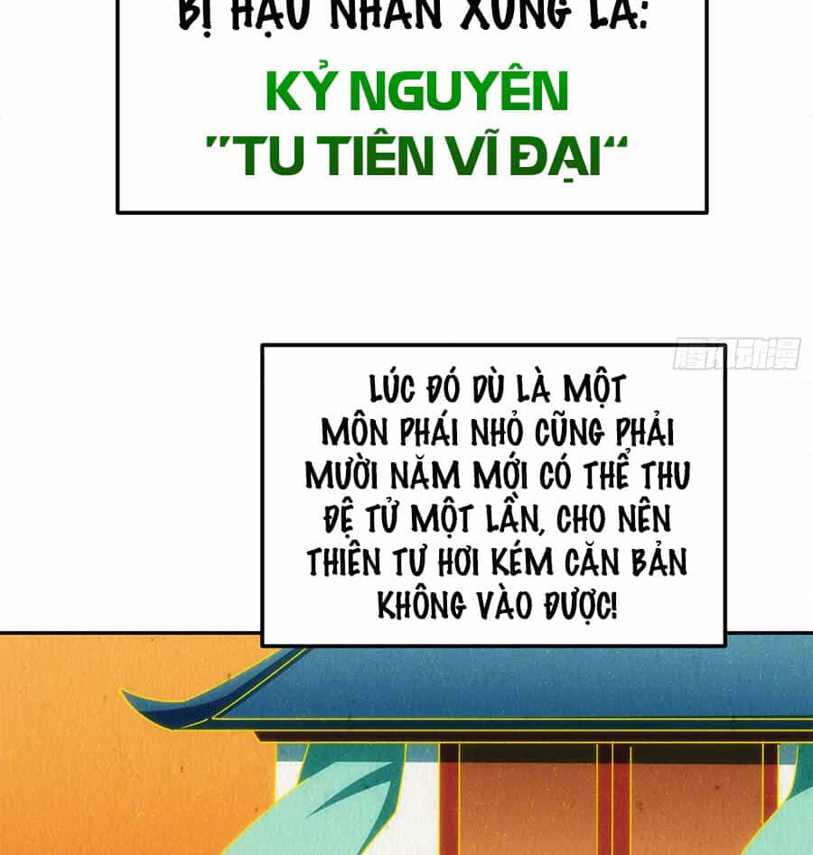 Người Trên Vạn Người - Chương 154 - ảnh 25