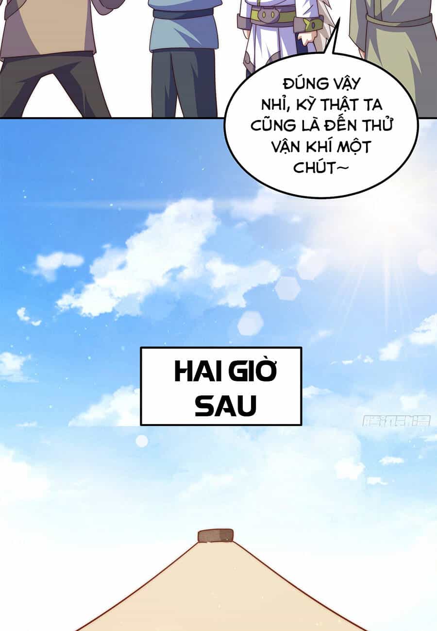 Người Trên Vạn Người - Chương 154 - ảnh 43