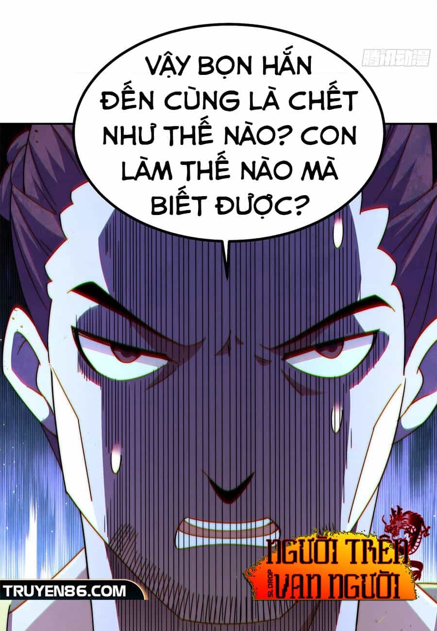 Người Trên Vạn Người - Chương 155 - ảnh 14