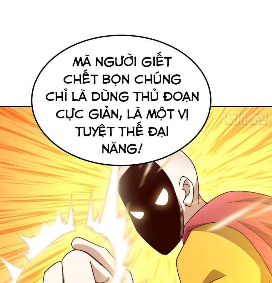 Người Trên Vạn Người - Chương 155 - ảnh 18