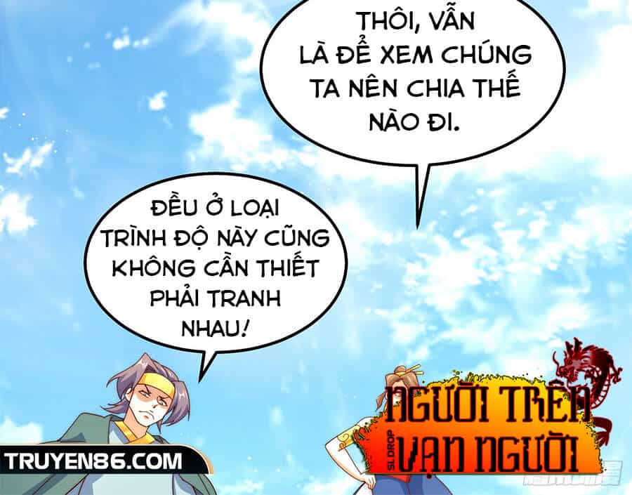 Người Trên Vạn Người - Chương 155 - ảnh 42