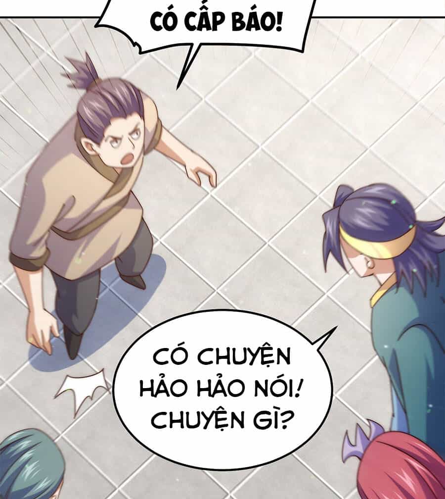Người Trên Vạn Người - Chương 155 - ảnh 65