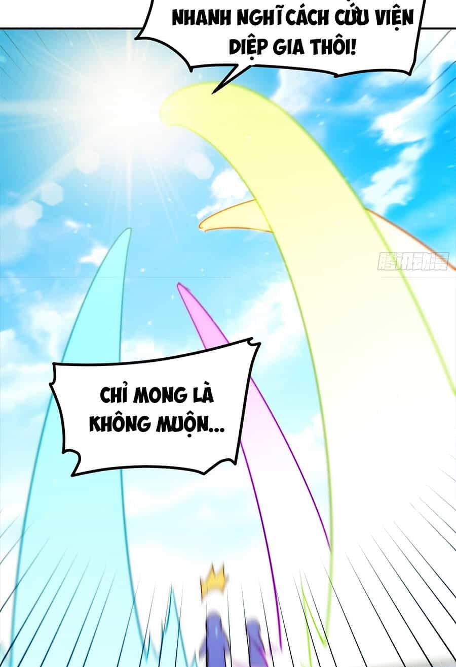 Người Trên Vạn Người - Chương 155 - ảnh 69