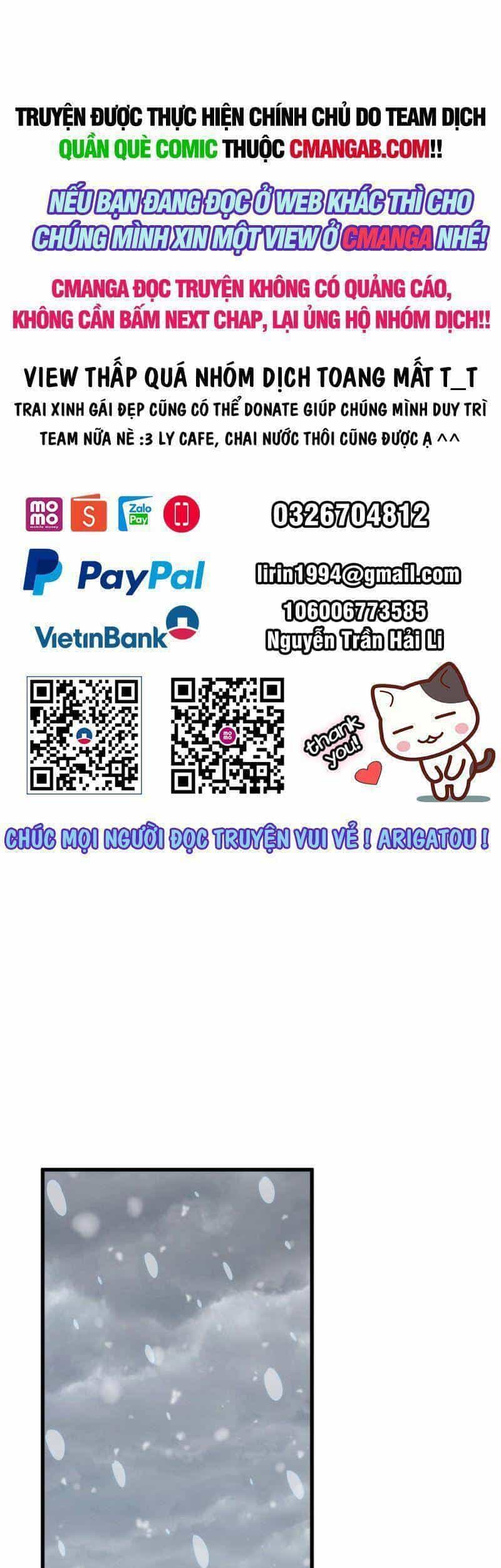 Người Trên Vạn Người - Chương 156 - ảnh 1