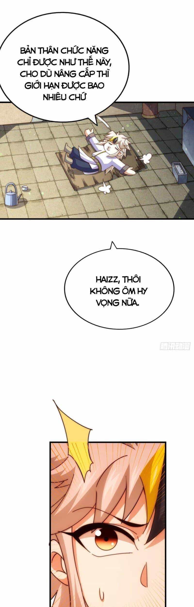 Người Trên Vạn Người - Chương 156 - ảnh 28