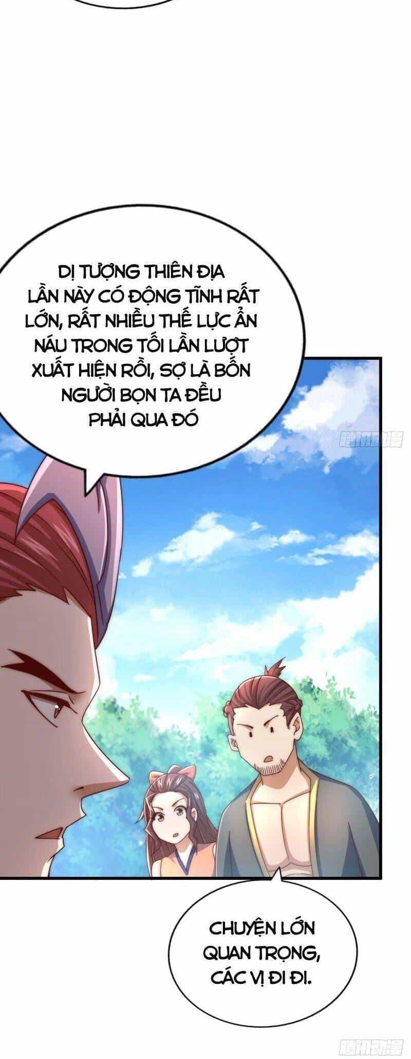 Người Trên Vạn Người - Chương 156 - ảnh 41