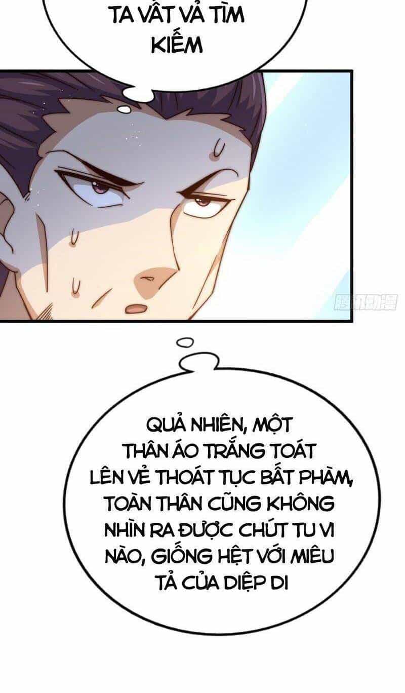 Người Trên Vạn Người - Chương 156 - ảnh 47