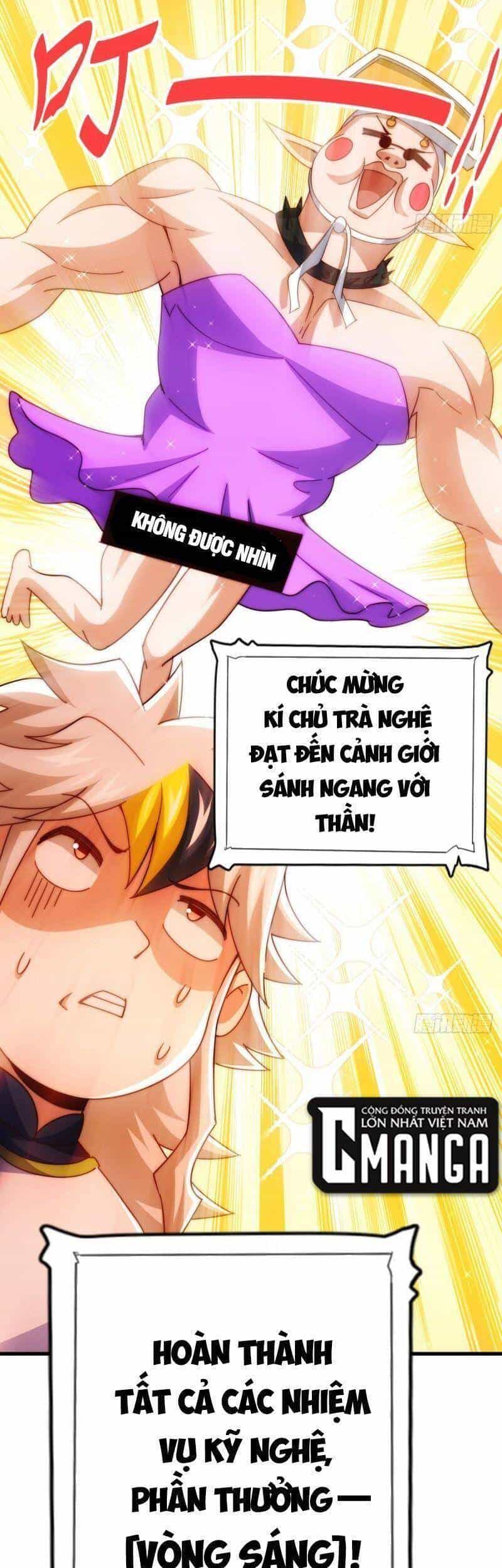 Người Trên Vạn Người - Chương 156 - ảnh 6