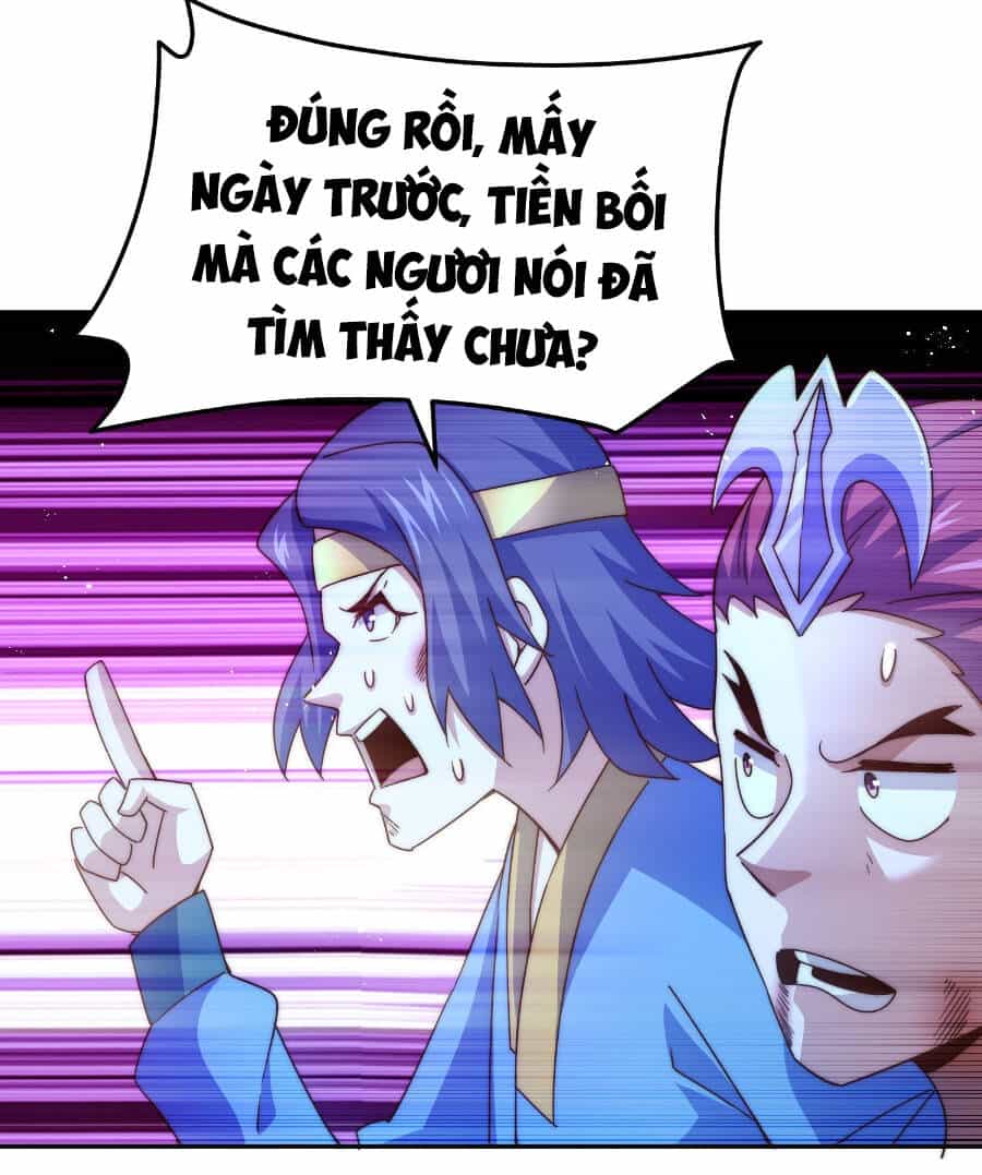 Người Trên Vạn Người - Chương 157 - ảnh 62