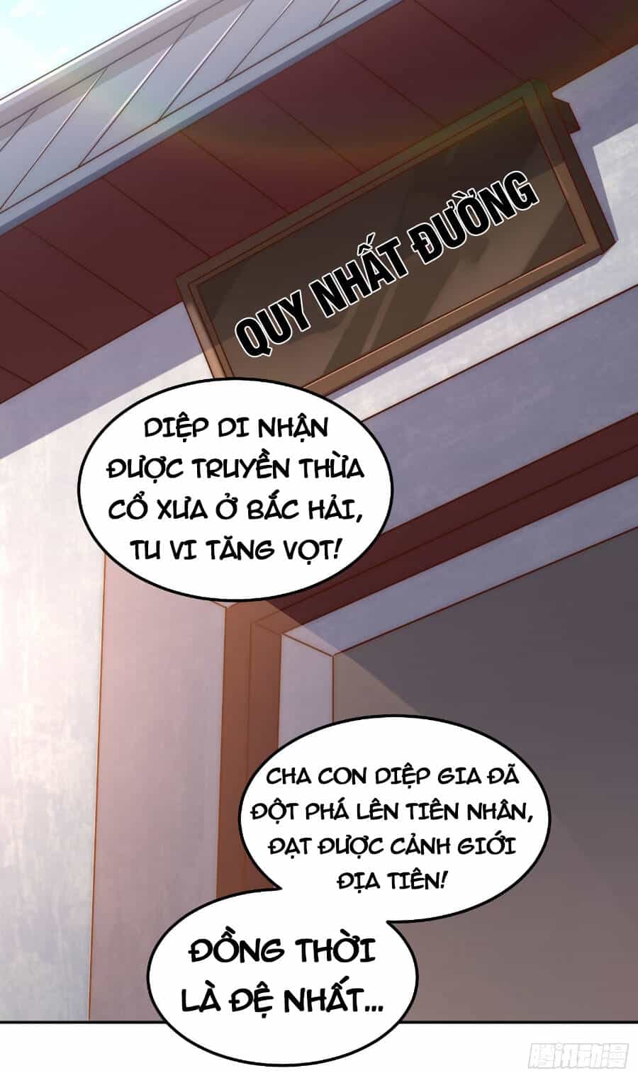 Người Trên Vạn Người - Chương 159 - ảnh 58