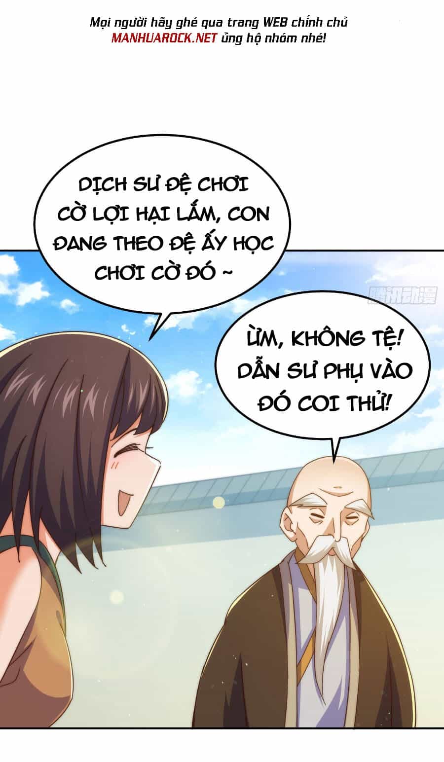 Người Trên Vạn Người - Chương 159 - ảnh 70