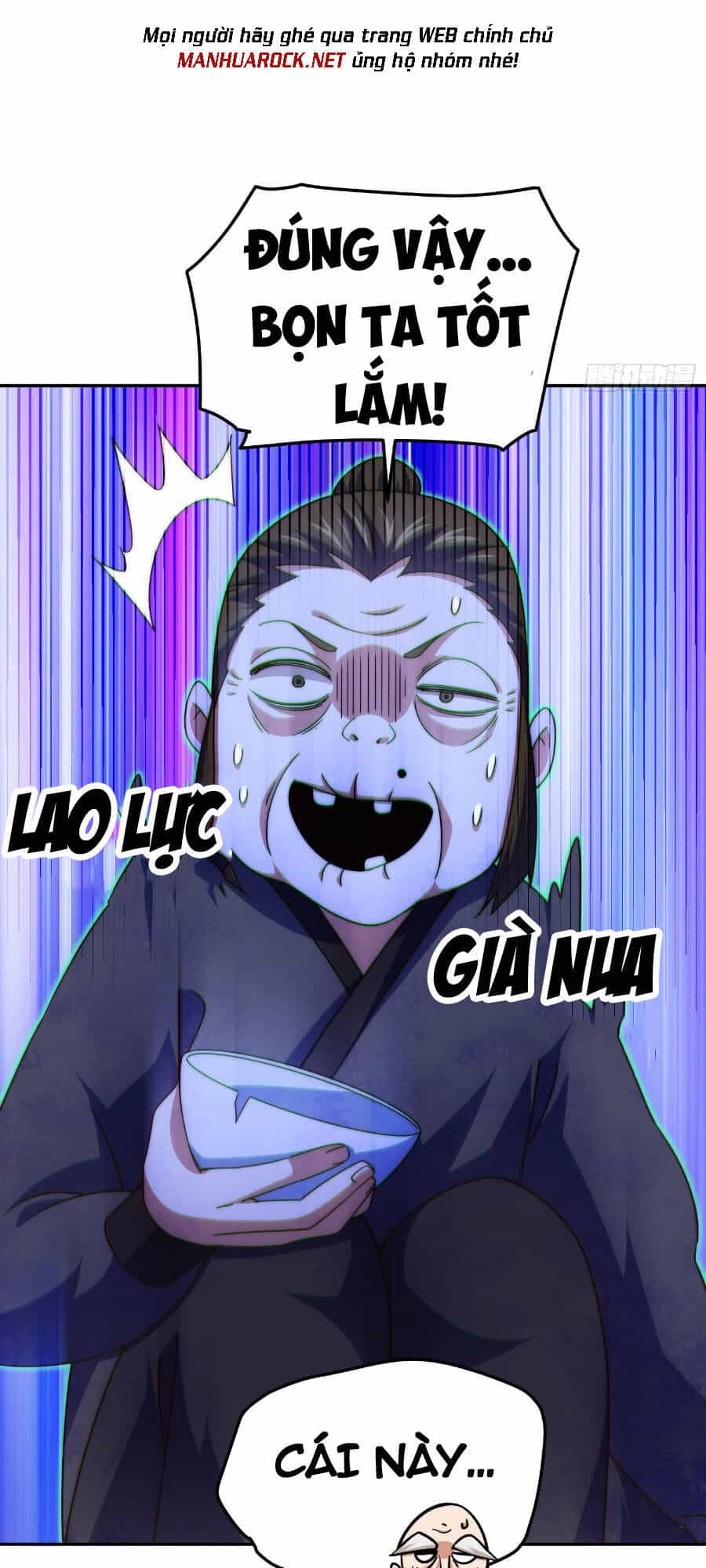 Người Trên Vạn Người - Chương 159 - ảnh 74