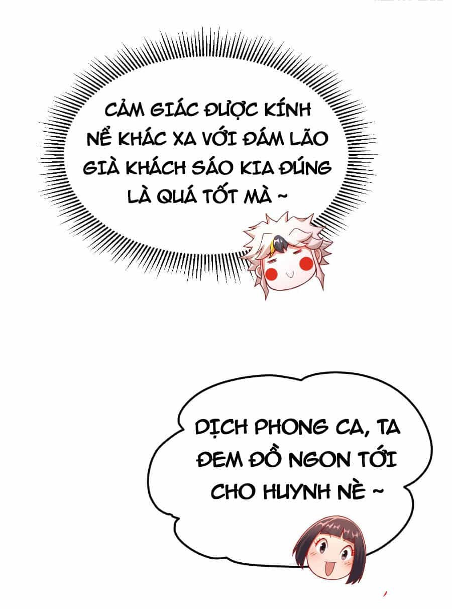 Người Trên Vạn Người - Chương 159 - ảnh 88