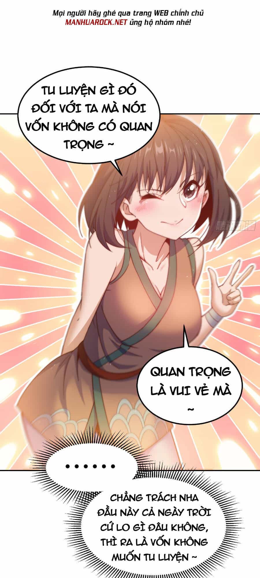 Người Trên Vạn Người - Chương 159 - ảnh 95