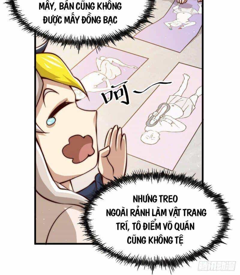 Người Trên Vạn Người - Chương 16 - ảnh 14