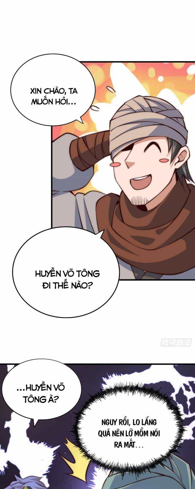 Người Trên Vạn Người - Chương 16 - ảnh 20