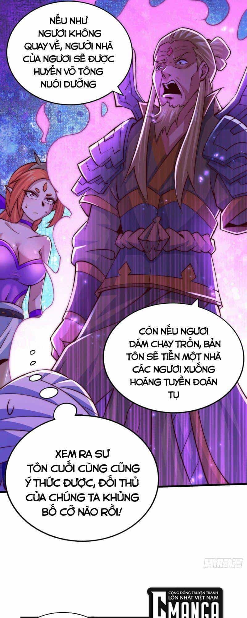 Người Trên Vạn Người - Chương 16 - ảnh 8