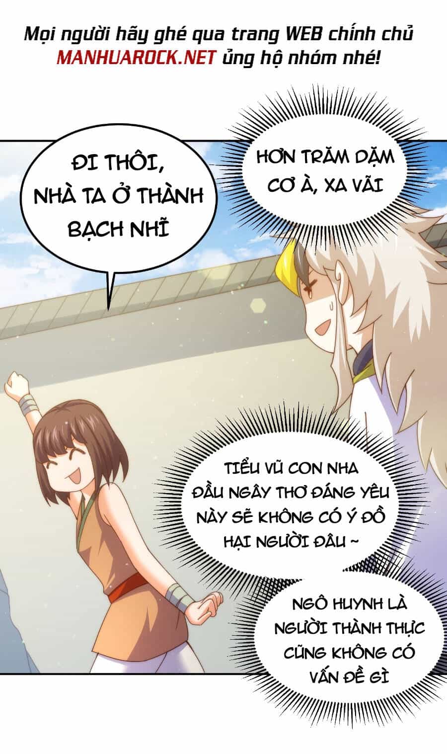 Người Trên Vạn Người - Chương 160 - ảnh 9