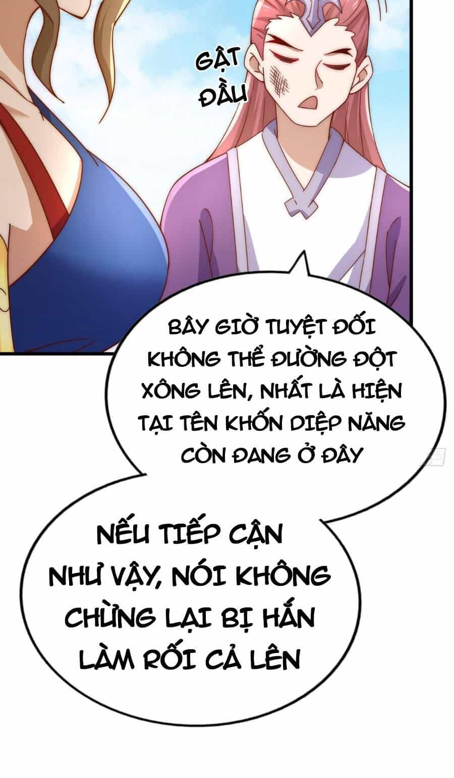 Người Trên Vạn Người - Chương 161 - ảnh 19