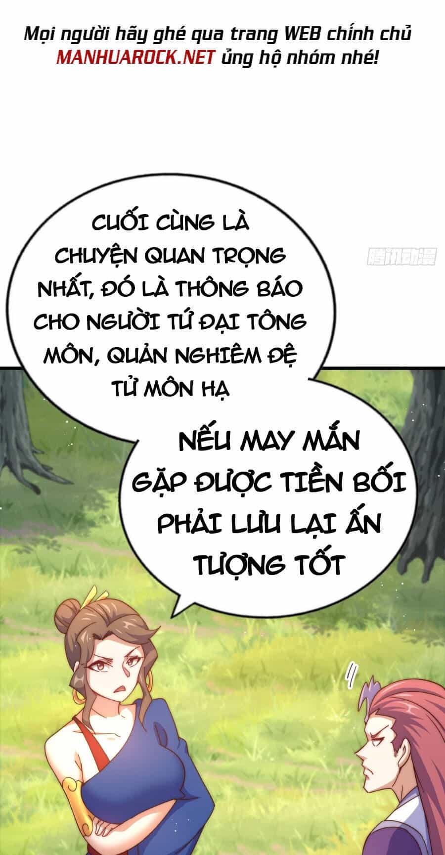 Người Trên Vạn Người - Chương 161 - ảnh 42