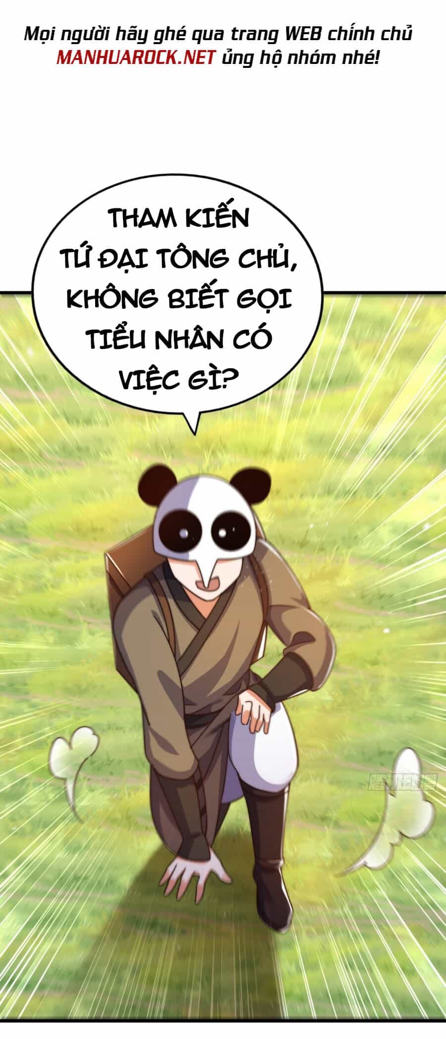 Người Trên Vạn Người - Chương 161 - ảnh 45