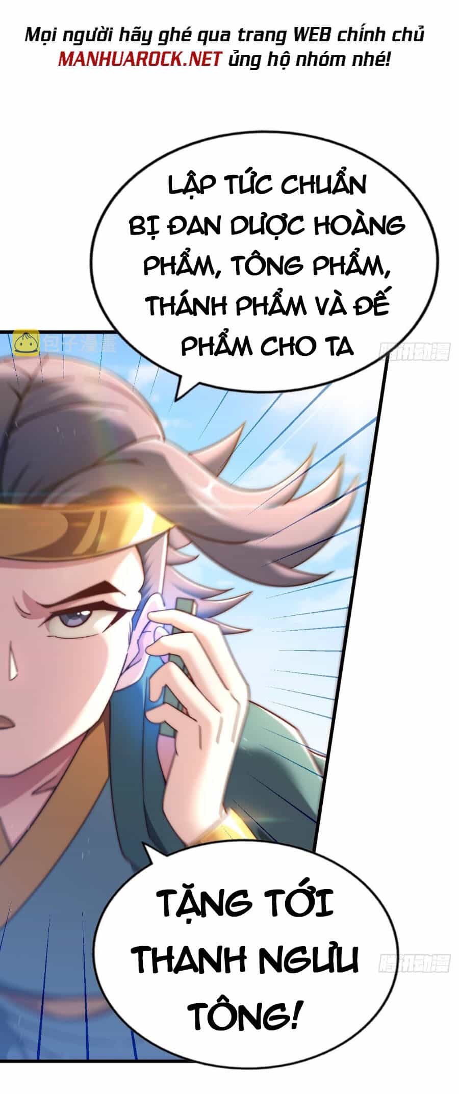 Người Trên Vạn Người - Chương 161 - ảnh 57