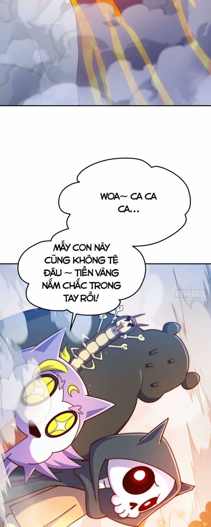 Người Trên Vạn Người - Chương 162 - ảnh 28