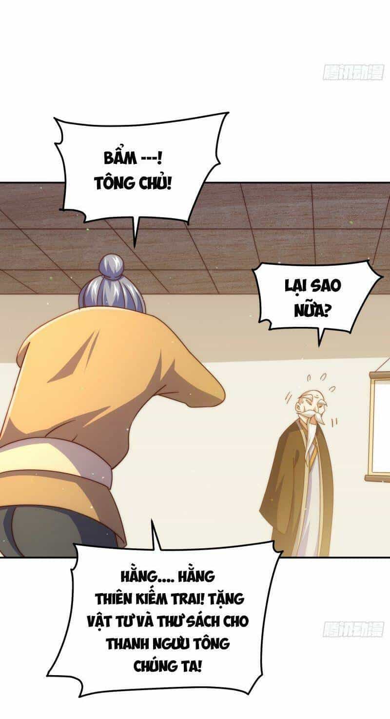 Người Trên Vạn Người - Chương 162 - ảnh 41