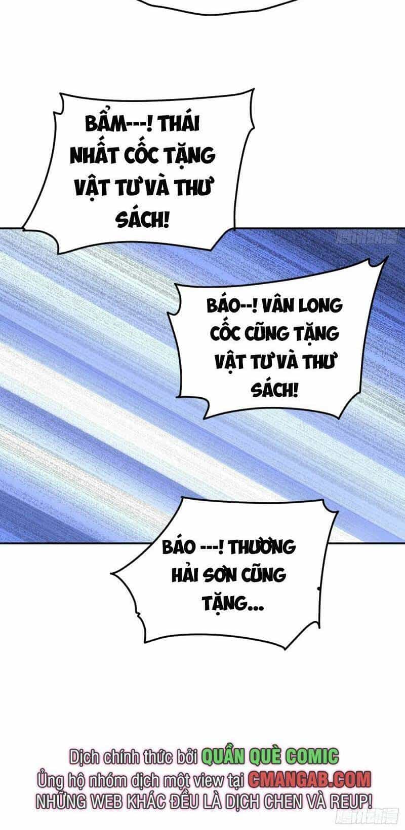 Người Trên Vạn Người - Chương 162 - ảnh 43