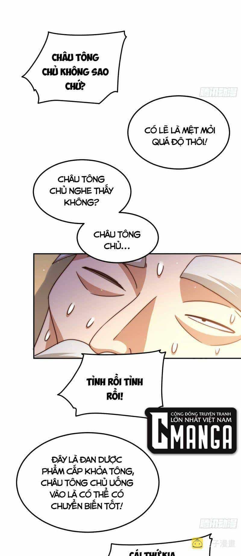 Người Trên Vạn Người - Chương 162 - ảnh 59