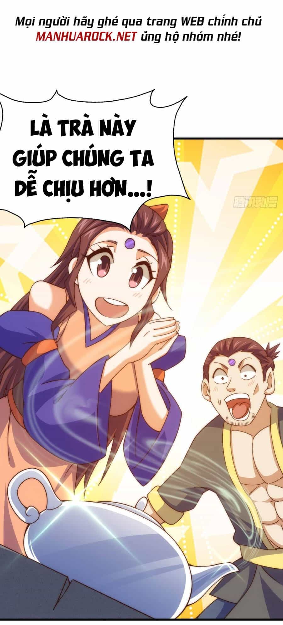 Người Trên Vạn Người - Chương 164 - ảnh 41
