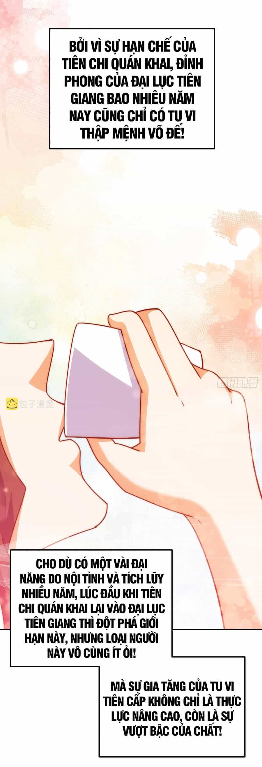 Người Trên Vạn Người - Chương 165 - ảnh 2