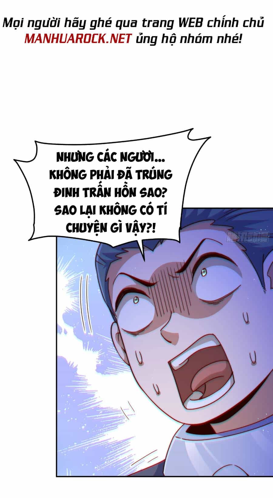 Người Trên Vạn Người - Chương 165 - ảnh 32