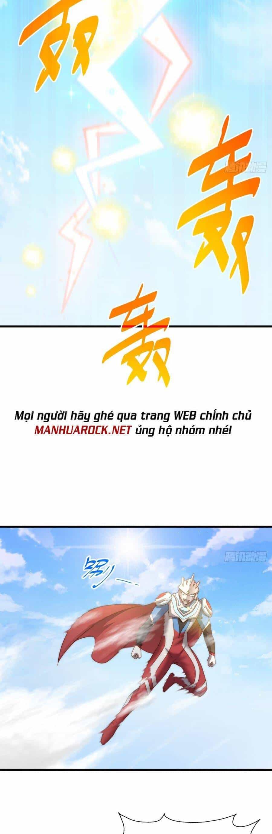 Người Trên Vạn Người - Chương 166 - ảnh 23
