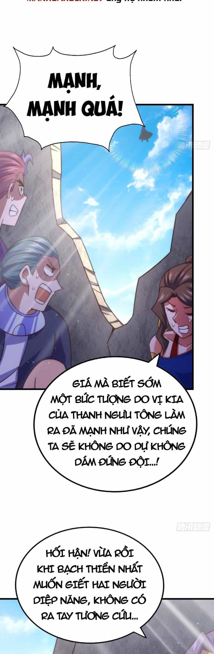 Người Trên Vạn Người - Chương 166 - ảnh 28