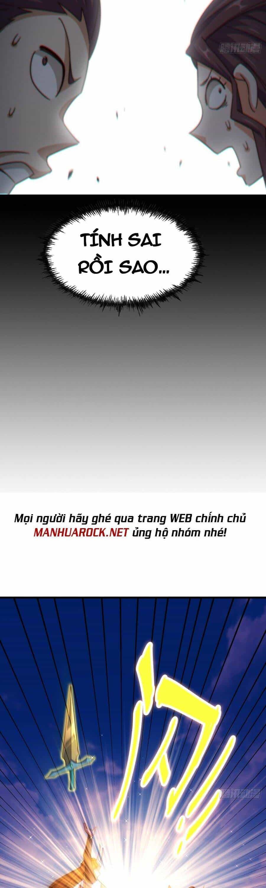 Người Trên Vạn Người - Chương 167 - ảnh 23
