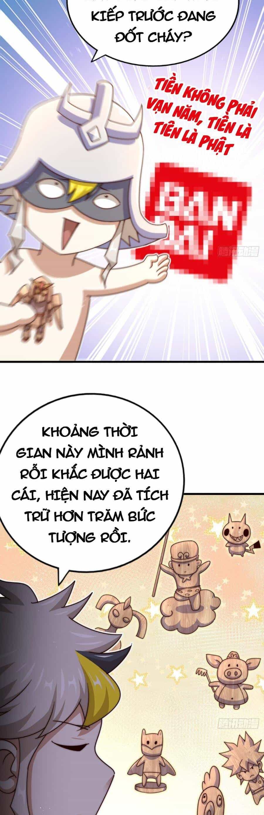 Người Trên Vạn Người - Chương 167 - ảnh 4