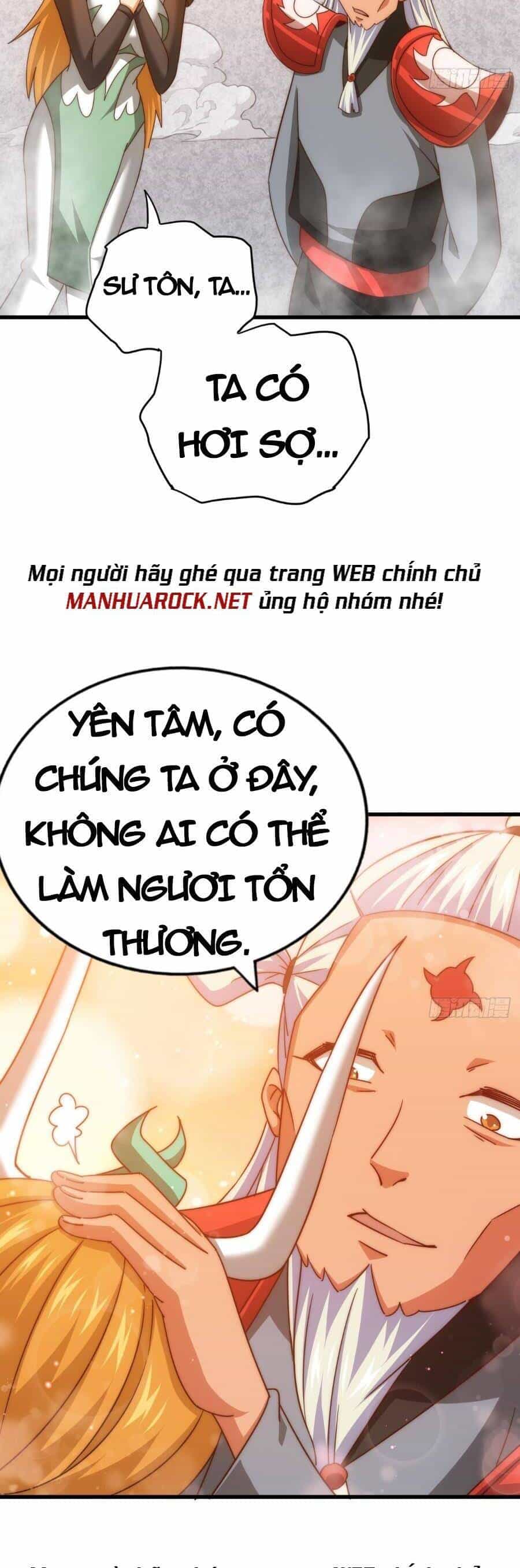 Người Trên Vạn Người - Chương 167 - ảnh 64