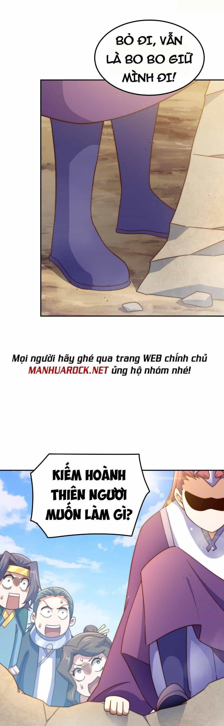 Người Trên Vạn Người - Chương 168 - ảnh 14