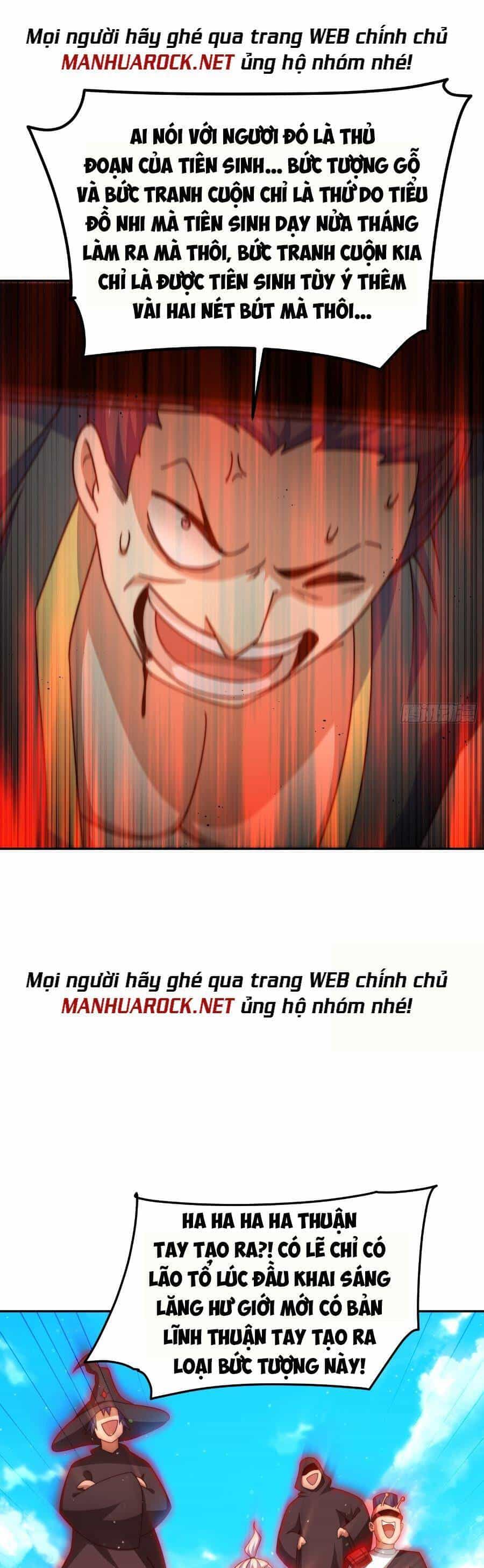 Người Trên Vạn Người - Chương 168 - ảnh 31