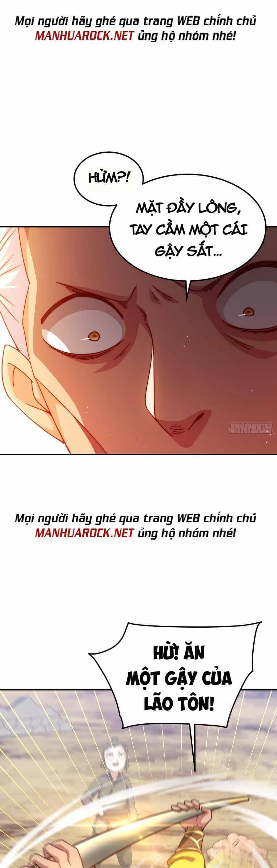 Người Trên Vạn Người - Chương 168 - ảnh 40