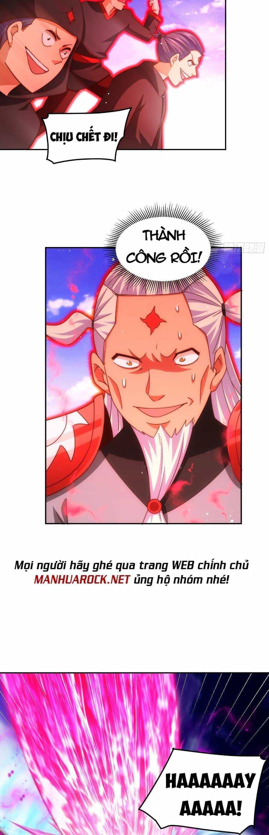 Người Trên Vạn Người - Chương 169 - ảnh 36