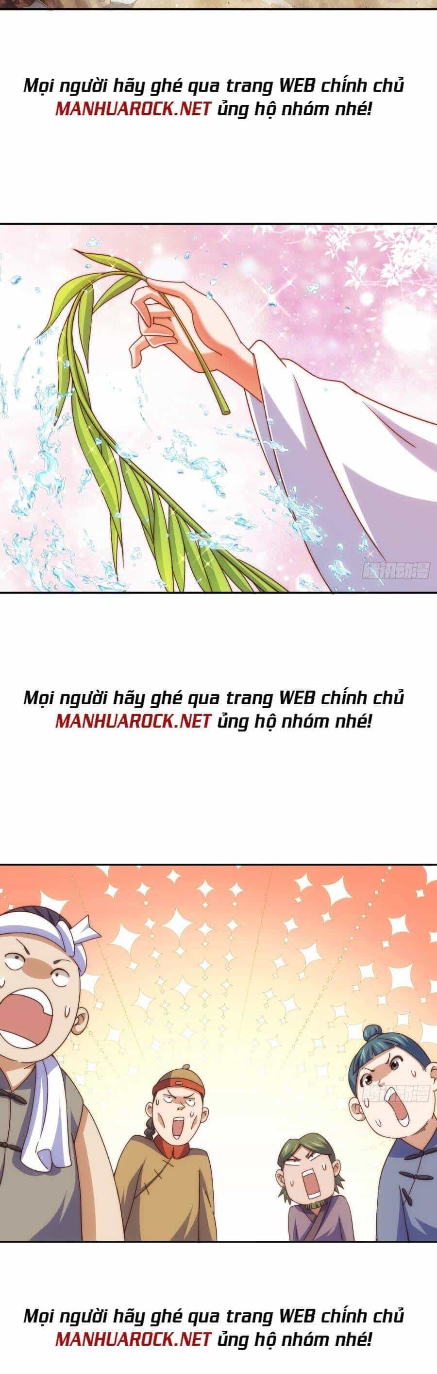 Người Trên Vạn Người - Chương 169 - ảnh 46
