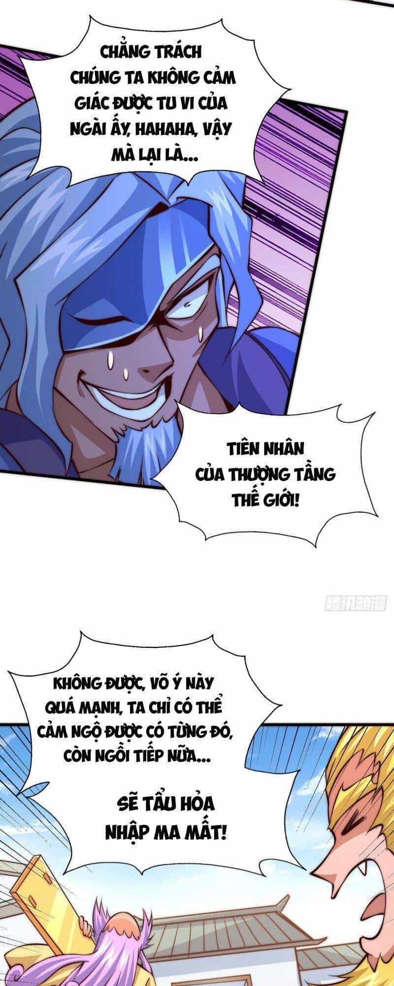 Người Trên Vạn Người - Chương 17 - ảnh 23