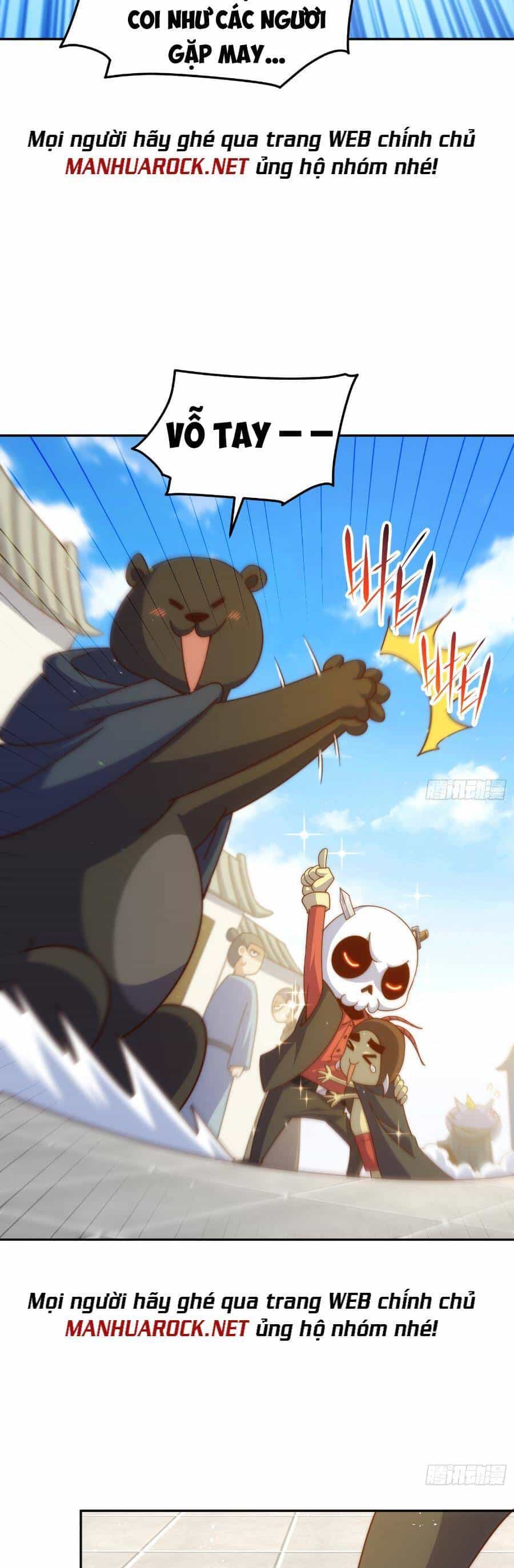 Người Trên Vạn Người - Chương 170 - ảnh 29