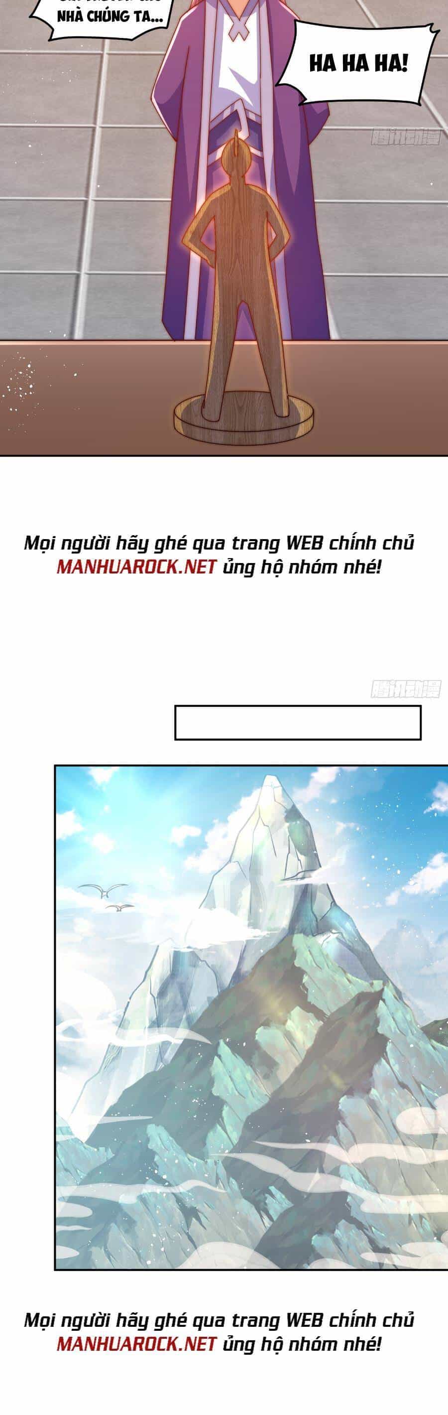 Người Trên Vạn Người - Chương 170 - ảnh 3