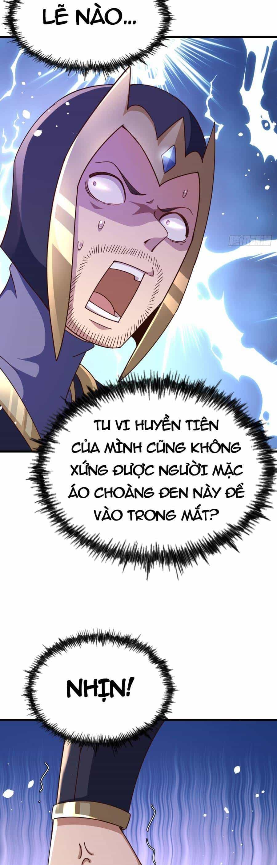 Người Trên Vạn Người - Chương 171 - ảnh 2