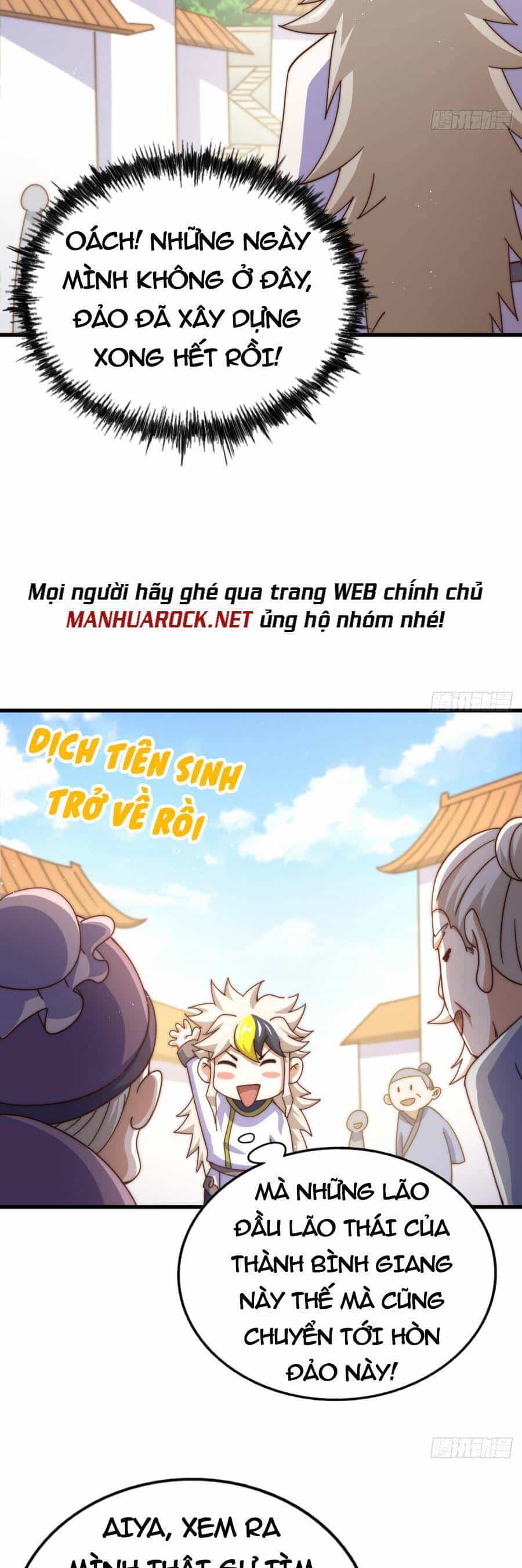 Người Trên Vạn Người - Chương 171 - ảnh 27