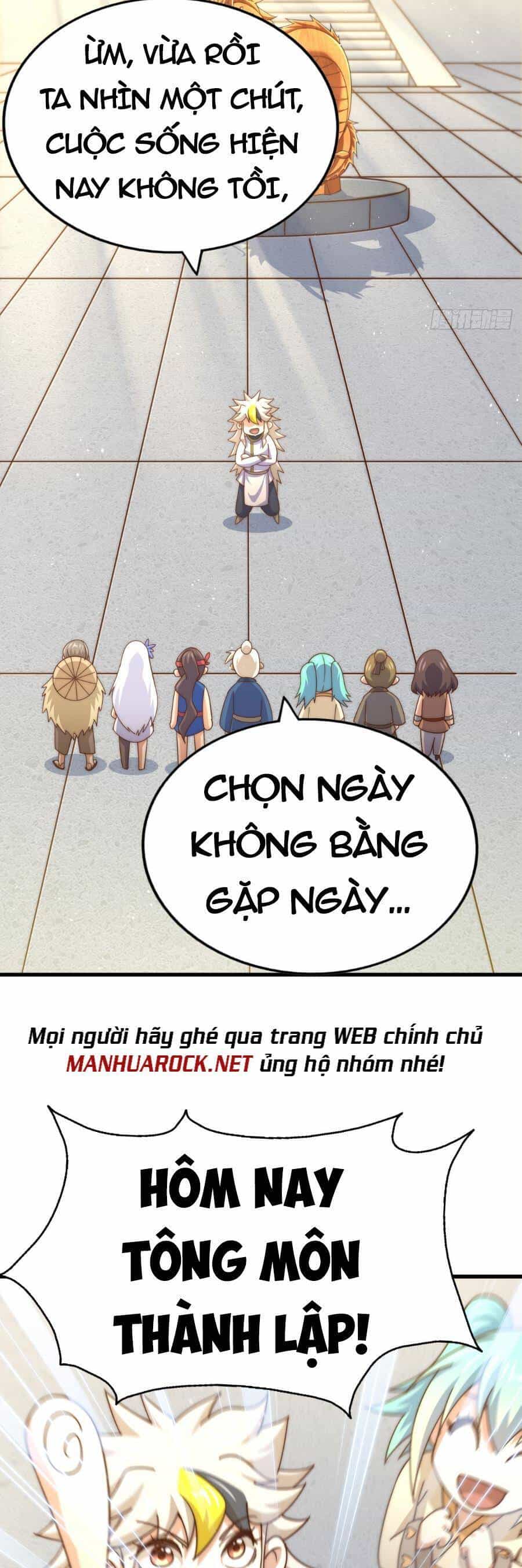 Người Trên Vạn Người - Chương 171 - ảnh 29